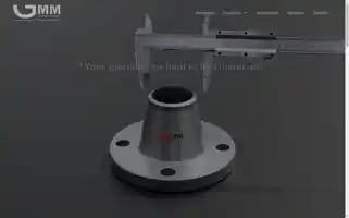 Gobindamixedmetals.com Screenshot 2024-06-27 02:42:17