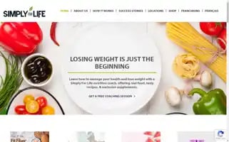 Simplyforlife.com Screenshot 2024-06-16 13:48:47