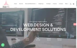 Innovatesolutionsplatforms.com Screenshot 2024-06-16 01:19:35