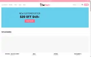 Whynotpaws.com Screenshot 2024-05-29 16:19:51