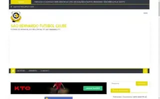 Saobernardofc.com.br Screenshot 2024-07-01 03:21:25