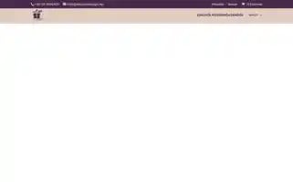 Eskuvoikoszonoajandek.hu Screenshot 2024-05-19 01:58:15