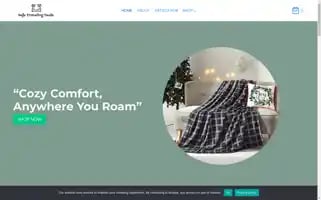 Safetravelingdeals.com Screenshot 2024-04-25 15:18:43