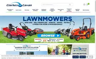 Clarkesofcavan.ie Screenshot 2024-07-04 17:11:01