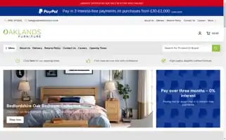 Oaklandsfurniture.co.uk Screenshot 2024-05-13 05:08:28