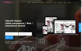 Clickeshop.sk Screenshot 2024-07-10 07:34:16