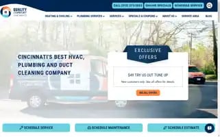 Myqualitycomfort.com Screenshot 2024-05-13 01:49:49