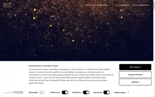 Wedding-king-awards.de Screenshot 2024-06-16 13:55:59