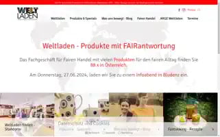 Weltladen.at Screenshot 2024-07-01 23:38:43