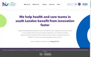 Healthinnovationnetwork.com Screenshot 2024-05-10 01:12:47