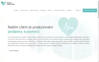 Dtvcentrum.cz Screenshot 2024-07-10 07:10:50