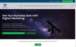 Viewsdigitalmarketing.com Screenshot 2024-06-29 16:35:46