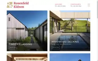 Rosenfeldkidson.co.nz Screenshot 2024-06-28 22:46:33