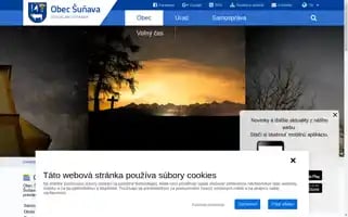 Sunava.sk Screenshot 2024-06-16 00:29:49