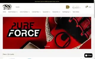 Soccerstop.com Screenshot 2024-05-05 12:24:54