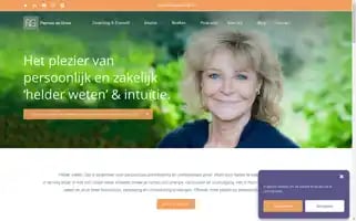 Patriciadegroot.nl Screenshot 2024-06-26 23:05:22