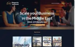 Megacityventures.com Screenshot 2024-06-15 11:50:29