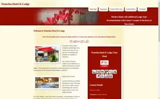 Waterloohotel-snowdonia.co.uk Screenshot 2024-04-22 16:59:11