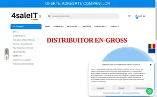 4saleit.ro Screenshot 2024-05-23 19:48:21