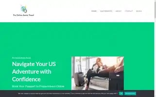 Preonlineassisttravel.com Screenshot 2024-04-17 00:06:51