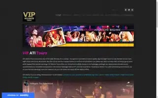 Vipatltours.net Screenshot 2024-04-25 11:17:00