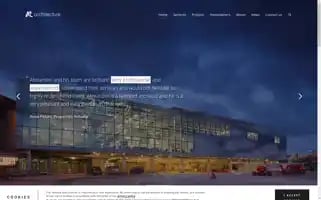 Ar-arch.co.uk Screenshot 2024-07-04 12:09:00