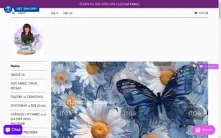 Itgscustomfabric.com Screenshot 2024-04-16 16:32:38