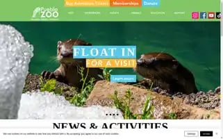 Pueblozoo.org Screenshot 2024-05-13 14:07:06