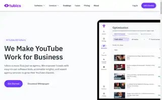 Tubics.com Screenshot 2024-05-14 16:30:52