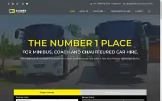 Boudencoachtravel.co.uk Screenshot 2024-04-23 09:35:18