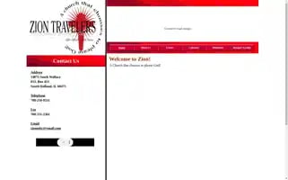 Ziontravelers.net Screenshot 2024-04-18 14:40:52