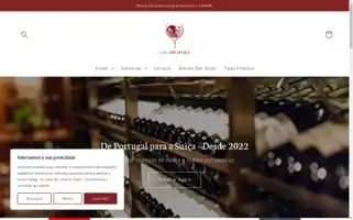 Csgarrafeira.ch Screenshot 2024-04-27 15:22:20