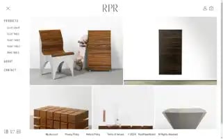 Rockpaperrobot.com Screenshot 2024-05-04 04:36:45