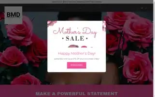 Beautifulmedesign.com Screenshot 2024-05-15 13:54:42
