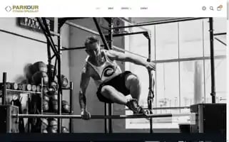 Parkour.fitness Screenshot 2024-06-13 16:38:18
