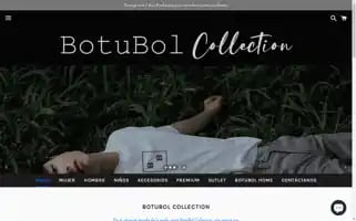 Botubol.com Screenshot 2024-04-16 01:54:02