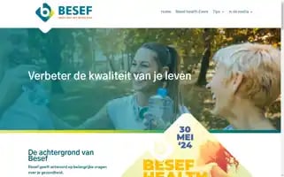 Besef.nl Screenshot 2024-06-14 21:34:10