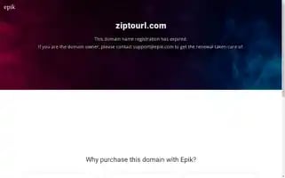 Ziptourl.com Screenshot 2024-04-22 10:32:55