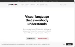 Glyphicons.com Screenshot 2024-06-13 19:50:07