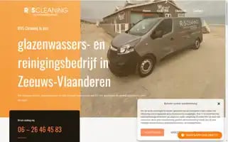 Rvscleaning.nl Screenshot 2024-07-02 17:07:35