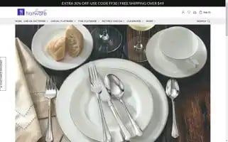 Finestflatware.com Screenshot 2024-05-05 01:39:11