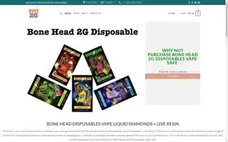 Bonehead2grams.com Screenshot 2024-05-26 23:05:41