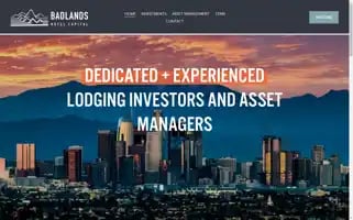 Badlandshotelcapital.com Screenshot 2024-04-16 21:14:03