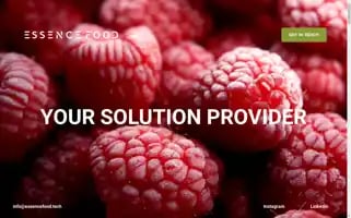 Essencefood.tech Screenshot 2024-07-04 22:31:00