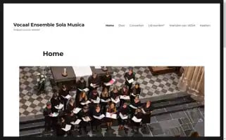 Solamusica.nl Screenshot 2024-05-21 07:18:52
