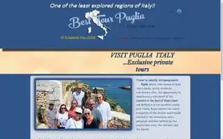 Besttourpuglia.com Screenshot 2024-04-27 04:06:02