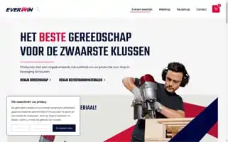 Everwintools.nl Screenshot 2024-05-20 16:38:22