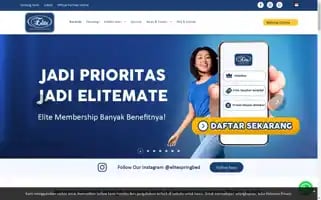 Elitespringbed.com Screenshot 2024-06-15 11:44:15