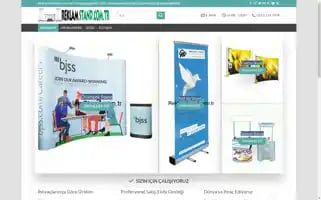 Reklamstand.com.tr Screenshot 2024-06-27 04:35:00