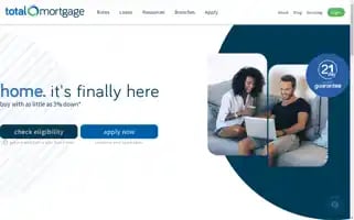 Totalmortgage.com Screenshot 2024-05-14 14:12:19